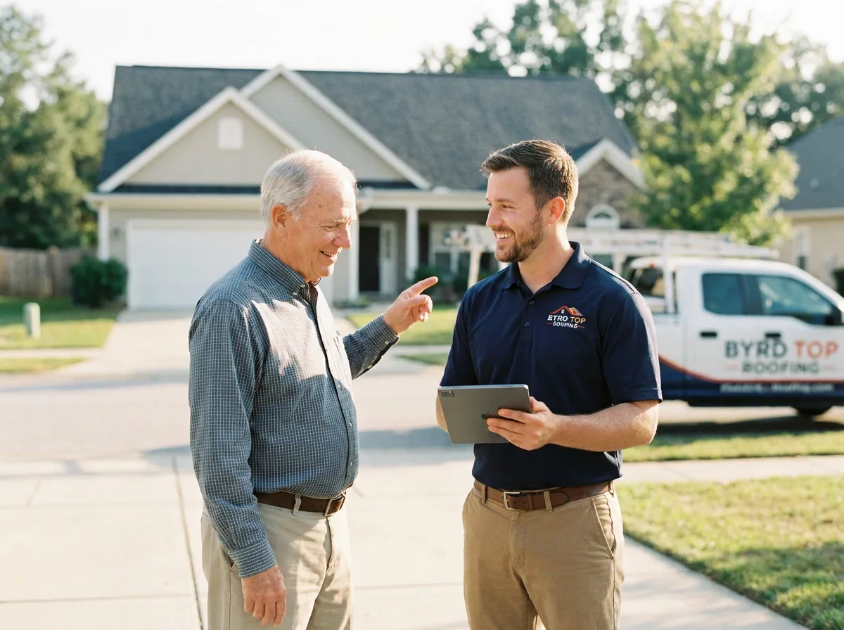Roofing Mclouth, KS FAQs
